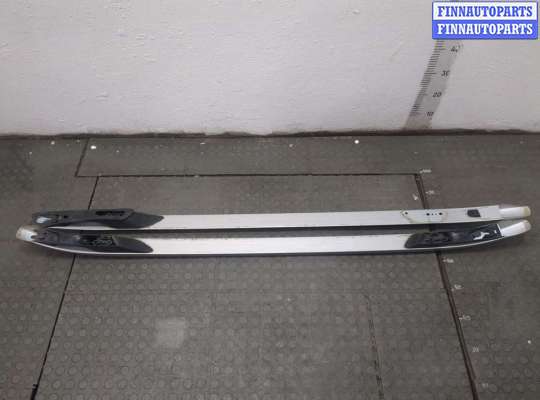 купить Рейлинги на крышу (комплект) на Jeep Cherokee 2013-2023