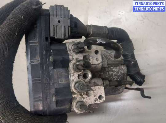 купить Блок АБС, насос (ABS, ESP, ASR) на Mazda 6 (GJ) 2012-2018
