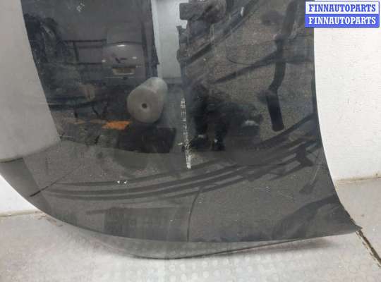 купить Капот на Volkswagen Scirocco 2008-