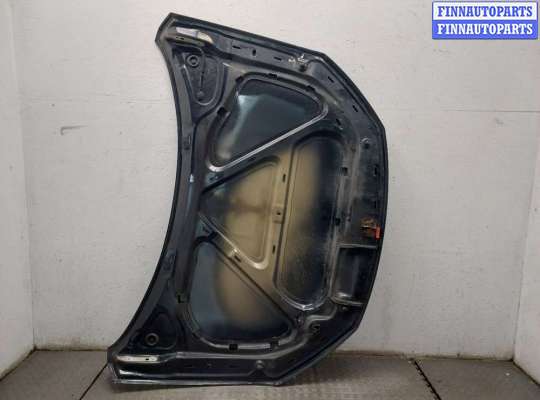 купить Капот на Volkswagen Scirocco 2008-