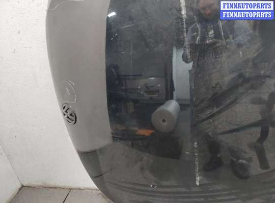 купить Капот на Volkswagen Scirocco 2008-