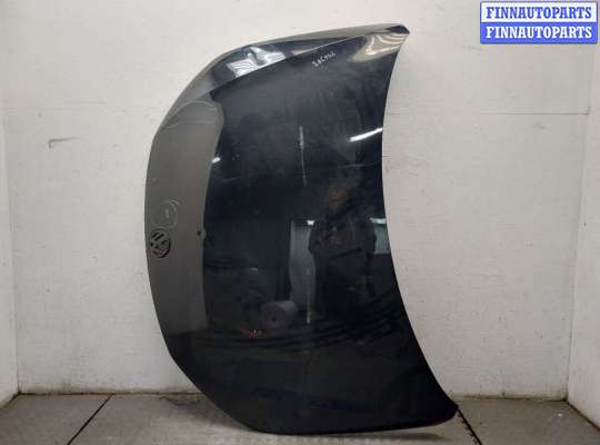 купить Капот на Volkswagen Scirocco 2008-