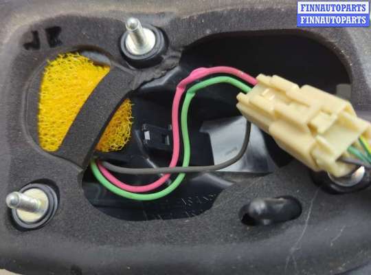 купить Фонарь (задний) на Mazda 6 (GH) 2007-2012