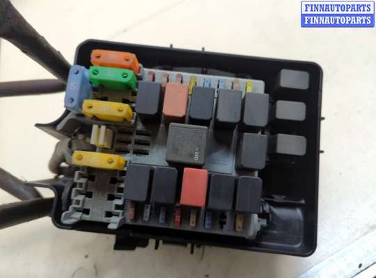 купить Блок предохранителей на Iveco Daily 4 2005-2011