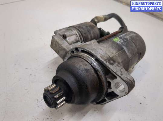 купить Стартер на Skoda Octavia (A5) 2004-2013