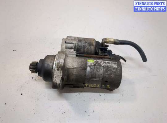 купить Стартер на Skoda Octavia (A5) 2004-2013