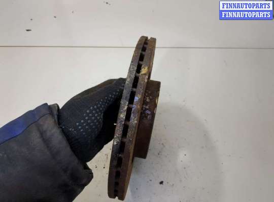 купить Диск тормозной на Volvo S40 2004-