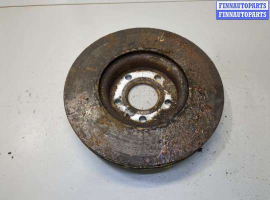 купить Диск тормозной на Volvo S40 2004-