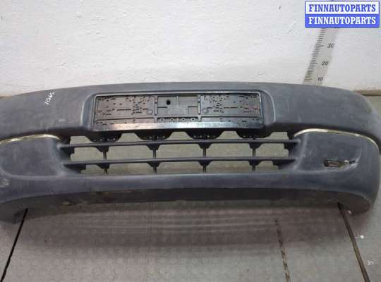 купить Бампер на Citroen Berlingo 1997-2002