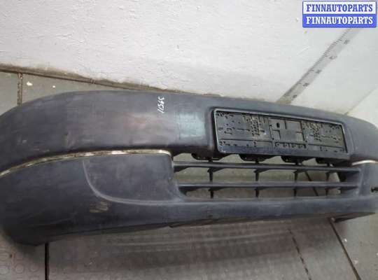 купить Бампер на Citroen Berlingo 1997-2002