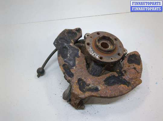 Кулак поворотный PG1207544 на Peugeot 508 2010-2018