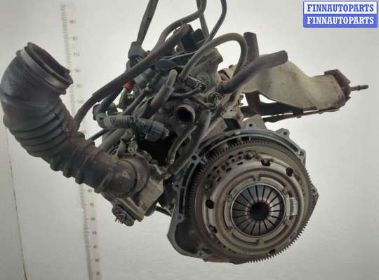 купить Двигатель (ДВС) на Mitsubishi Colt 2002-2012