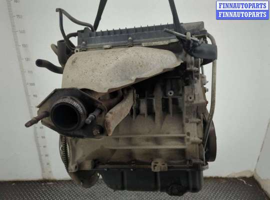 купить Двигатель (ДВС) на Mitsubishi Colt 2002-2012