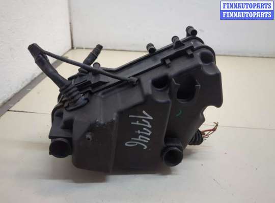 купить Блок предохранителей на Volkswagen Touareg 2002-2007