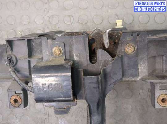 купить Кожух вентилятора радиатора (диффузор) на Mazda CX-7 2007-2012