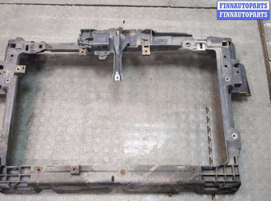 купить Кожух вентилятора радиатора (диффузор) на Mazda CX-7 2007-2012