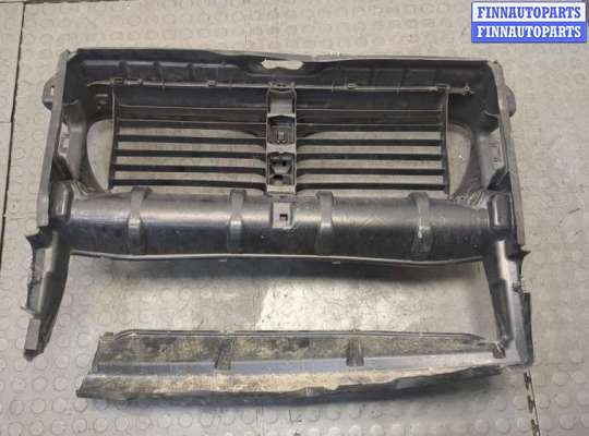 купить Воздухозаборник на BMW 7 F01 2008-2015