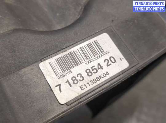 купить Воздухозаборник на BMW 7 F01 2008-2015