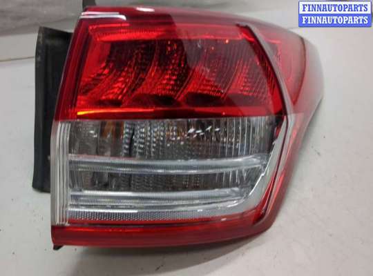 купить Фонарь (задний) на Ford Kuga 2012-2016