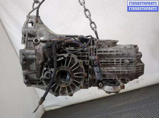 купить КПП 5-ст.мех. (МКПП) на Audi 80 (B3) 1986-1991