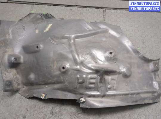 Защита арок (подкрылок) BM3366810 на BMW 3 F34 Gran Turismo 2013-2019