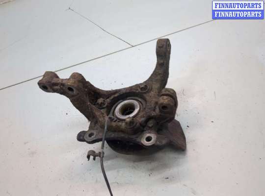 купить Ступица (кулак, цапфа) на Opel Zafira B 2005-2014