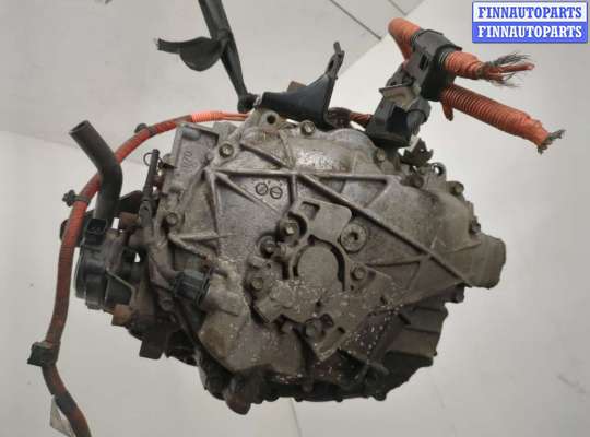 купить КПП - вариатор на Toyota Auris E18 2012-