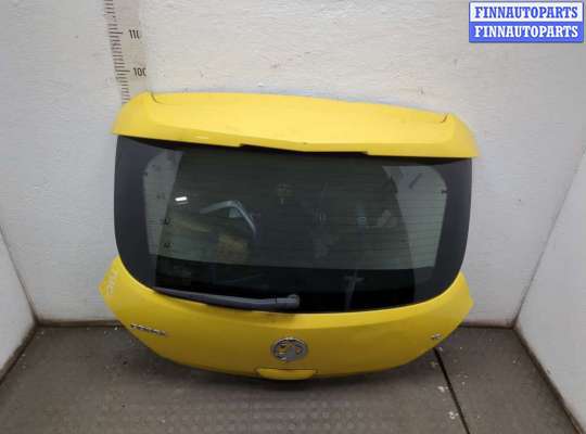 Щеткодержатель OP2398722 на Opel Corsa D 2006-2014