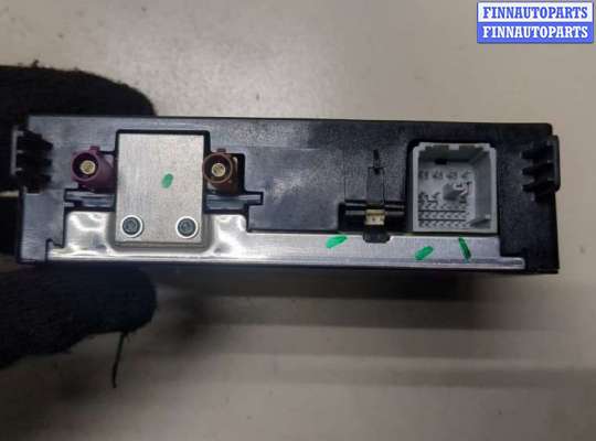 купить Блок управления интерфейсом на Chevrolet Equinox 2017-2024