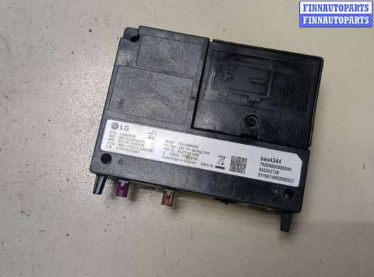 купить Блок управления интерфейсом на Chevrolet Equinox 2017-2024