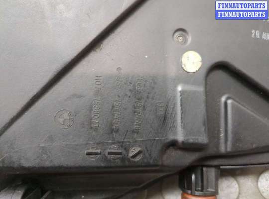 Датчик расхода воздуха (ДМРВ) на BMW X6 (E71)