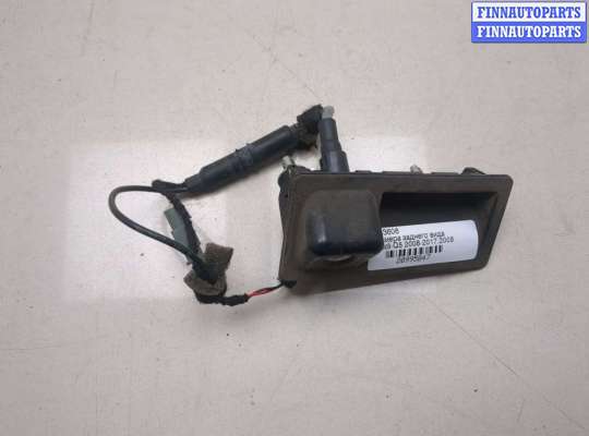 Камера заднего вида AU1700080 на Audi Q5 2008-2017