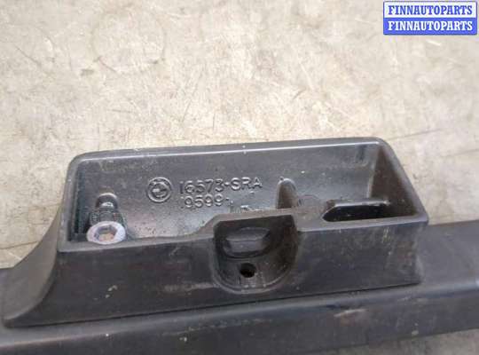 купить Рейлинг на крышу (одиночка) на BMW X5 E53 2000-2006