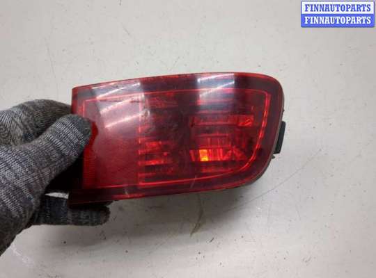 Фонарь противотуманный TT820289 на Toyota Land Cruiser Prado (120) - 2002-2009