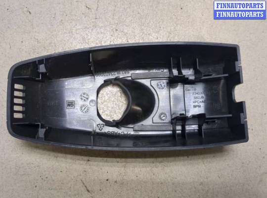 купить Накладка на зеркало на Chevrolet Equinox 2017-2024