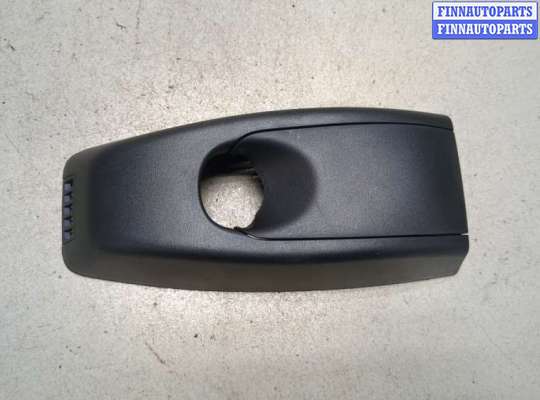 купить Накладка на зеркало на Chevrolet Equinox 2017-2024