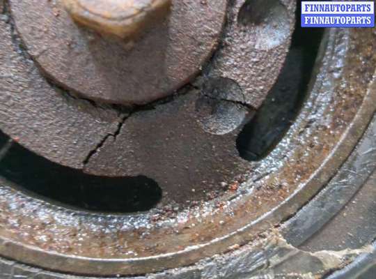 купить Форсунка топливная на Nissan Qashqai 2006-2013