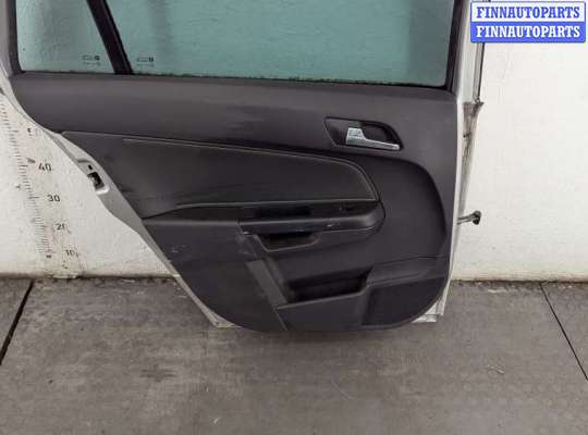 купить Замок двери на Opel Astra H 2004-2010