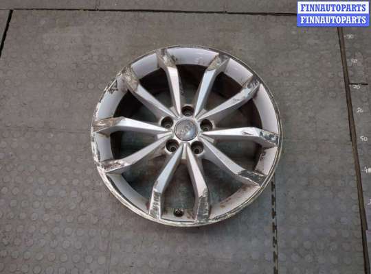 Диск литой AU1707521 на Audi A4 (B9) 2015-2023