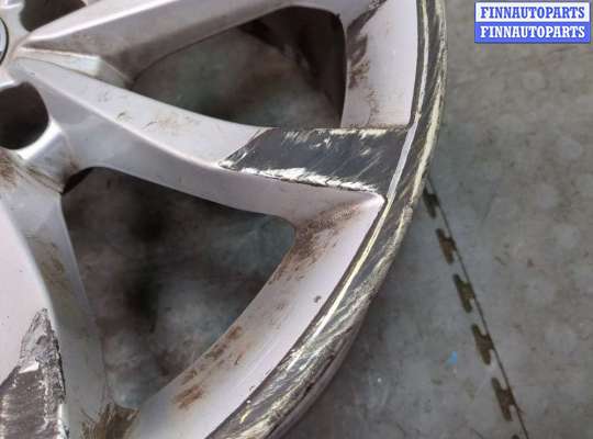 купить Диск литой на Audi A4 (B9) 2015-2023