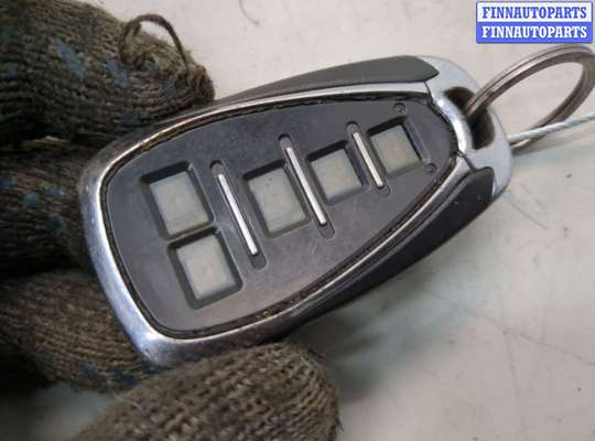 купить Ключ зажигания на Chevrolet Malibu 2018-2025