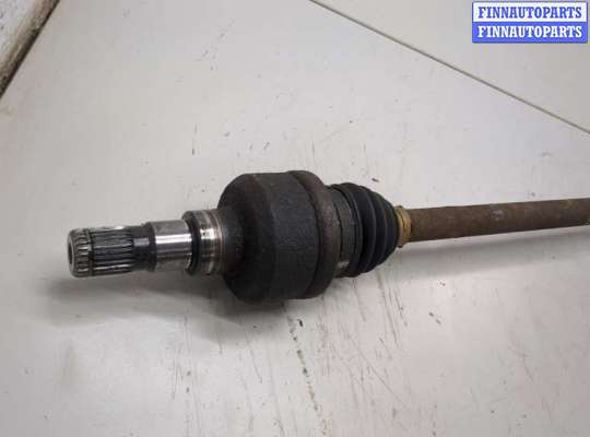 купить Полуось (приводной вал, шрус) на Chrysler Pacifica 2003-2008