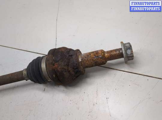 купить Полуось (приводной вал, шрус) на Chrysler Pacifica 2003-2008