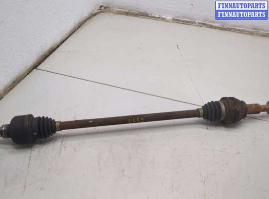 купить Полуось (приводной вал, шрус) на Chrysler Pacifica 2003-2008