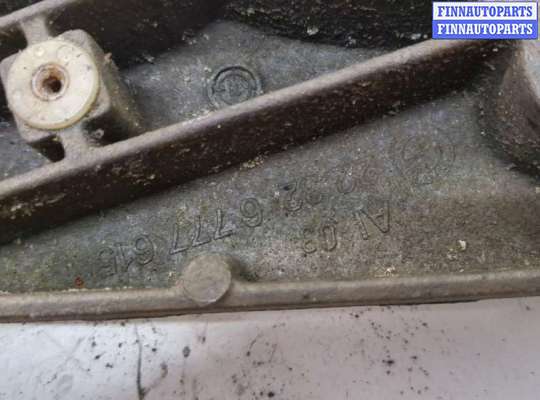 купить Кронштейн КПП на BMW 5 F10 2010-2017