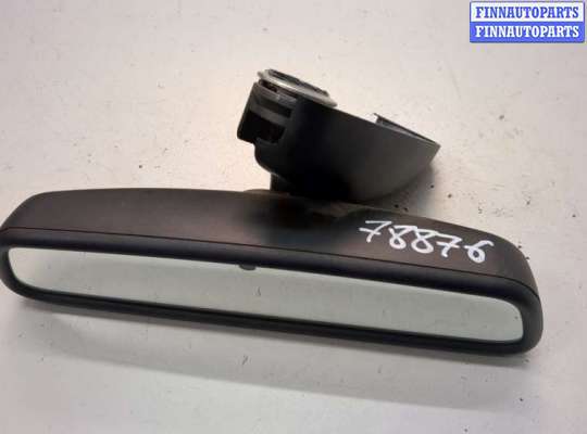 Зеркало салона LRN5872 на Land Rover Discovery 4 2009-2016