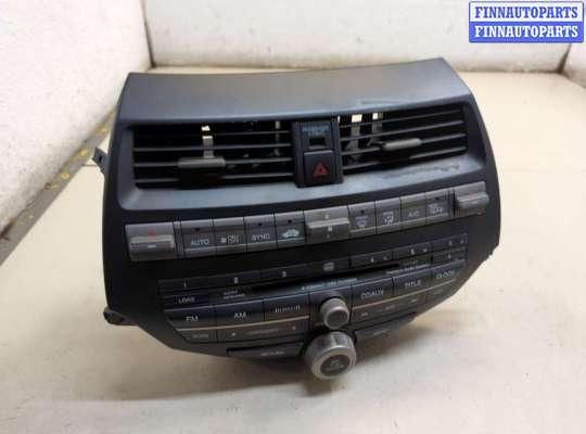 купить Переключатель отопителя (печки) на Honda Crosstour 2009-2015