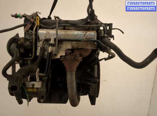 купить Форсунка топливная на Ford Mondeo 2 1996-2000