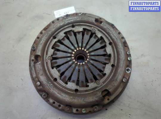 Маховик CT1163419 на Citroen C4 Picasso 2006-2013