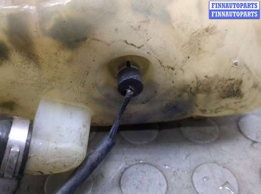 Бачок расширительный